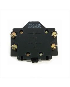 CR305X200C General Electric - New Auxiliary Contact Kit