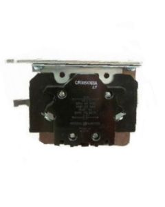 CR305X300B General Electric - New Auxiliary Contact Kit