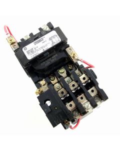 CR306CXF002 General Electric - New Non-Reversing Starter