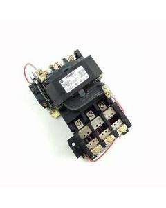 CR306EXM604 General Electric - New Non-Reversing Starter