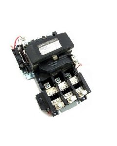 CR306F002 General Electric - New Non-Reversing Starter