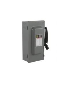 D224N Square D - New Safety Switch