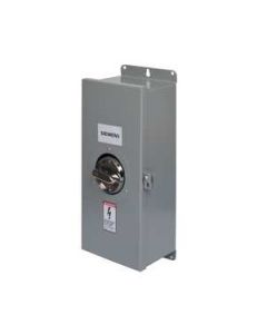 E2N12 Siemens - New Enclosure