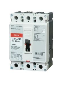 ED3100 Cutler Hammer - New Circuit Breaker