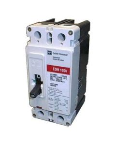 EDH2100 Cutler Hammer - New Circuit Breaker