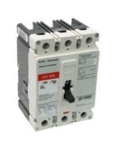 EDH3100 Cutler Hammer - New Circuit Breaker