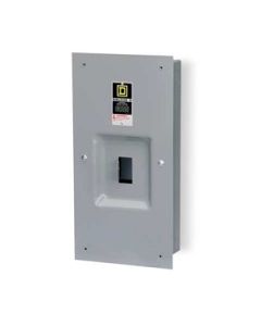 FA100F Square D - New Enclosure