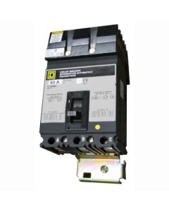 FC34020-GREEN Square D - Circuit Breaker