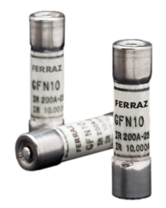 GFN15 Ferraz Shawmut - New Fuse