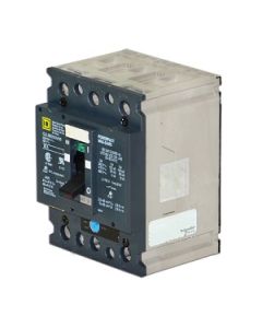 GJL36040 Square D - New Circuit Breaker