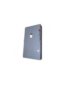 H365 Square D - New Safety Switch
