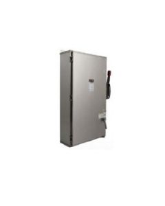 H366DS Square D - New Safety Switch