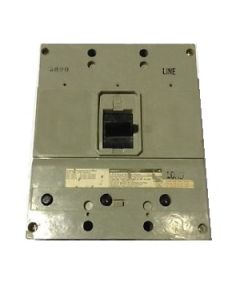 HL3B400-GREEN ITE - Circuit Breaker