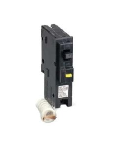 HOM115CAFI Square-D - New Circuit Breaker