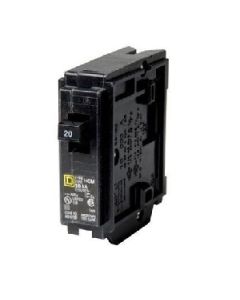 HOM120 Square D - New Circuit Breaker