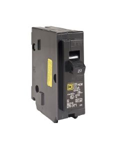 HOM120HM Square D - New Circuit Breaker