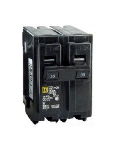 HOM2110 Square D - New Circuit Breaker