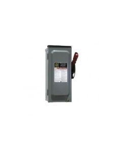 HU363RB Square D - New Safety Switch