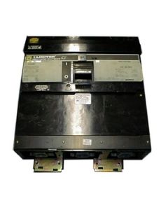 IL34400-GREEN Square D - Circuit Breaker