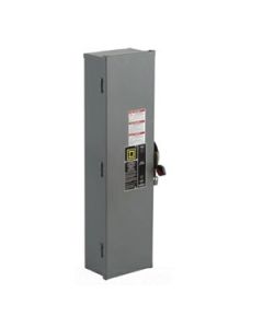 J250AWK Square D - New Enclosure