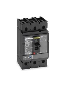 JGP36250 Square D - New Circuit Breaker