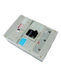 JXD23F400 - GREEN Siemens - Circuit Breaker