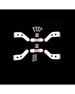K134 Hoyt - New Contact Kit