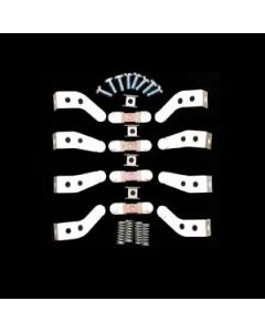 K136 Hoyt - New Contact Kit