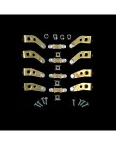 K190 Hoyt - New Contact Kit