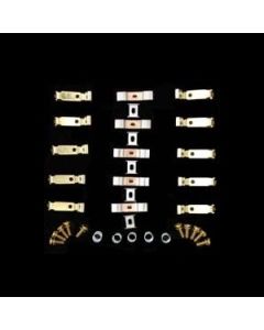 K708 Hoyt - New Contact Kit