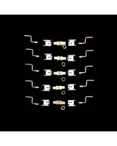 K719 Hoyt - New Contact Kit