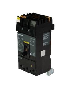 KC24250AC-GREEN Square D - Used Circuit Breaker