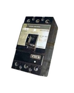 KHL36000M Square D - New Circuit Breaker