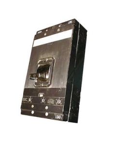 KP3B800-GREEN ITE - Circuit Breaker