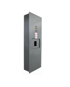 LA400F Square D - New Enclosure