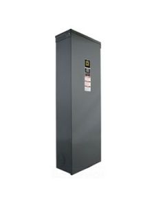 LA400R Square D - New Enclosure
