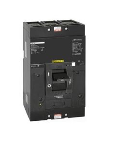 LAL34225MC1380 Square D - New Circuit Breaker