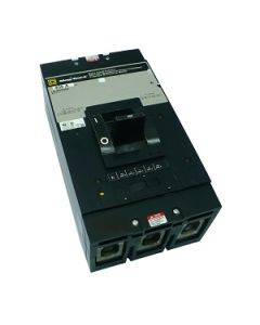 LAL3640035M Square D - New Circuit Breaker