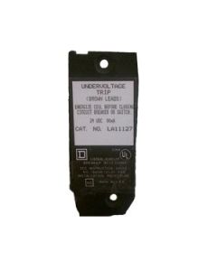 LC11212 Square D - New Auxiliary Switch