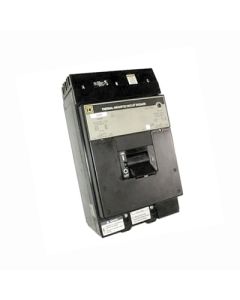 LC36450-GREEN Square D - Circuit Breaker