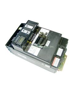 LX36125G Square D - New Circuit Breaker