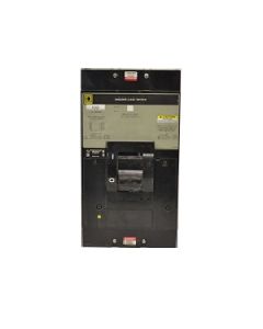 LHL36000M Square D - New Circuit Breaker