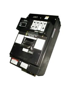 LX36300 Square D - New Circuit Breaker