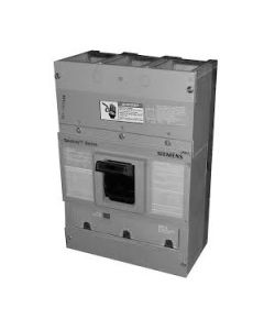 LXD62B600 Siemens - New Circuit Breaker