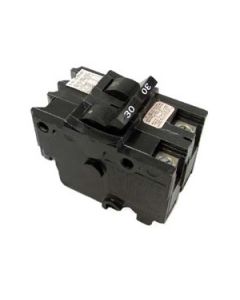 NB221015-GREEN FPE - Circuit Breaker