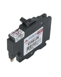 NC020-GREEN FPE - Circuit Breaker