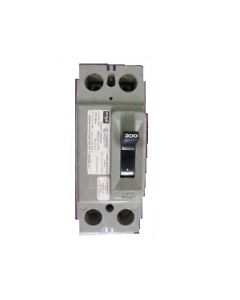 NEJH223150 FPE - New Circuit Breaker