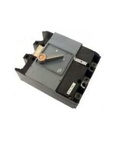 NJL631350R-GREEN FPE - Circuit Breaker