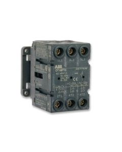 OT25FT3 ABB - New Non-Fusible Switch