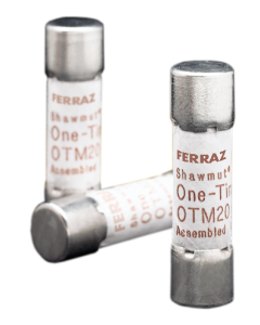 OTM6 Ferraz Shawmut - New Fuse